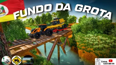 Fundo Da Grota v1.0.0.0