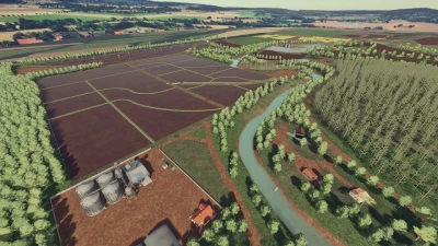 Fundo Da Grota v1.0.0.0