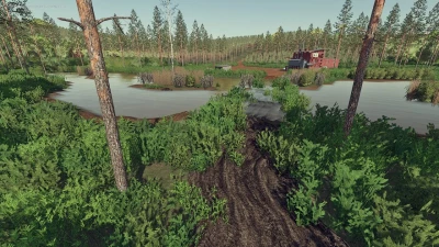 Fundo Da Grota v1.0.0.0