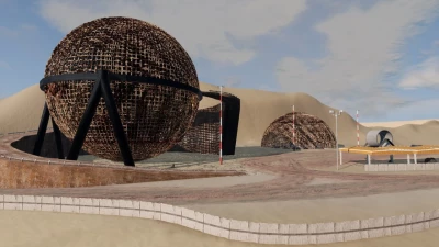 Fury Utah v1.5 Road Warrior v1.1 0.35.x