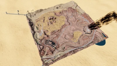 Fury Utah v1.5 Road Warrior v1.1 0.35.x