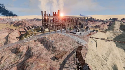 Fury Utah v1.5 Road Warrior v1.1 0.35.x