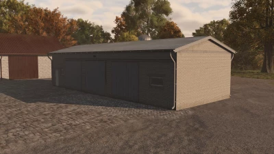 Garage 18x7 v1.0.0.1