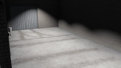 Garage 18x7 v1.0.0.1