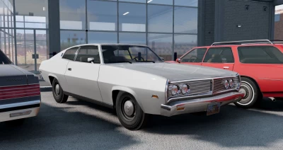 Gavril Bandit Remaster v1.1