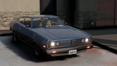 Gavril Bandit Remaster v1.1