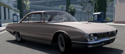 Gavril Dynamo 1960-1962 v4.4.25