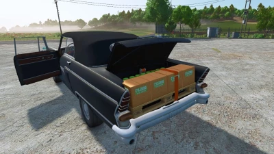 GAZ 13 v1.0.0.0