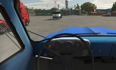 GAZ 53KO v1.0.0.0