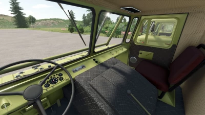 GAZ 66 Pack v1.0.2.0