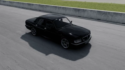 GAZ Volga (3110) 2003 0.35.x