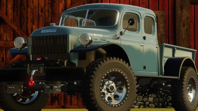 Gearwrench Modding FS22 mod list v1.0.0.0