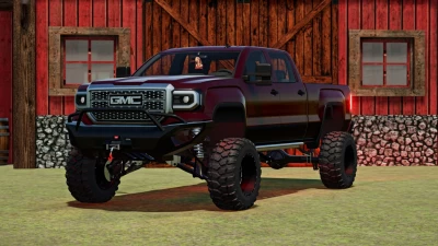 Gearwrench Modding FS22 mod list v1.0.0.0