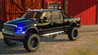 Gearwrench Modding FS22 mod list v1.0.0.0