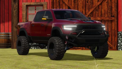 Gearwrench Modding FS22 mod list v1.0.0.0