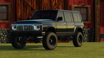 Gearwrench Modding FS22 mod list v1.0.0.0