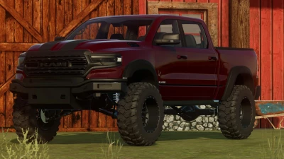 Gearwrench Modding FS22 mod list v1.0.0.0