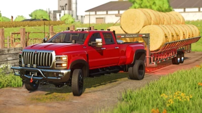 Gearwrench Modding FS22 mod list v1.0.0.0