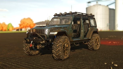 Gearwrench Modding FS22 mod list v1.0.0.0