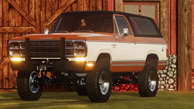 Gearwrench Modding FS22 mod list v1.0.0.0