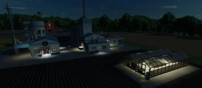 Genusswerk factory v1.0.0.1
