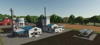 Genusswerk factory v1.0.0.1