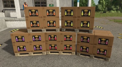 Genusswerk factory v1.0.0.1