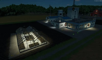 Genusswerk factory v1.0.0.1