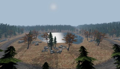 GM Countrysidedrive v4.1.2