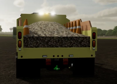 GMT400 Dumptruck ND v1.0.0.0
