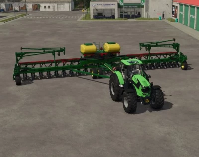 Great Plains YP-2425A v1.0.0.0