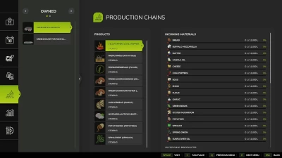 Green Bites Express v1.0.0.0
