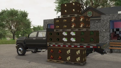 Green Bites Express v1.0.0.0