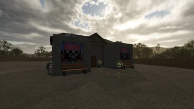 Green Bites Express v1.0.0.0