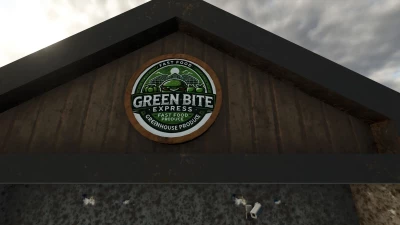 Green Bites Express v1.0.0.1