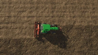 Ground Textures Pack v1.0.1.0