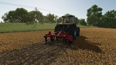 Guilbart Delta 850 v1.0.0.0