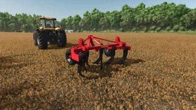 Guilbart Delta 850 v1.0.0.0