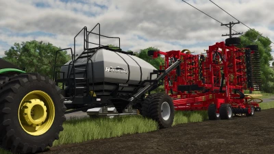 Hatzenbichler Terminator 18 / TH 1400 v1.0.0.0