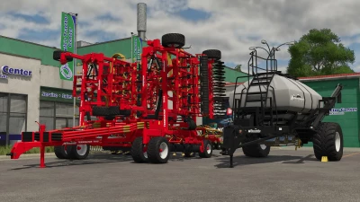 Hatzenbichler Terminator 18 / TH 1400 v1.0.0.0