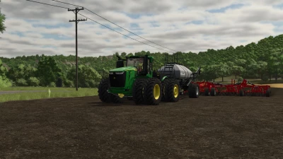 Hatzenbichler Terminator 18 / TH 1400 v1.0.0.0