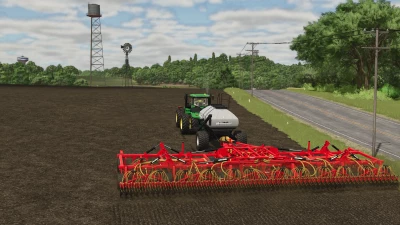 Hatzenbichler Terminator 18 / TH 1400 v1.0.0.0