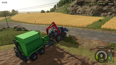 Heizomat HM 8-400 Unreal v1.0.0.0