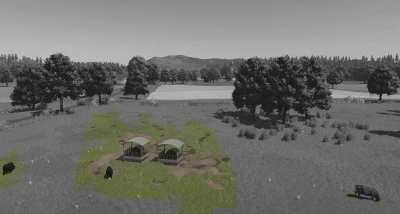 Hinterkaifeck Map v5.0.0.2