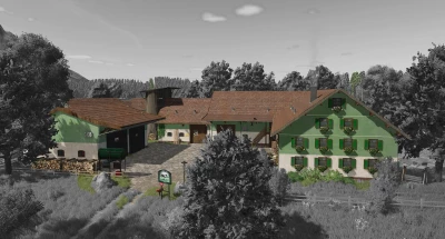 Hinterkaifeck Map v5.0.0.2