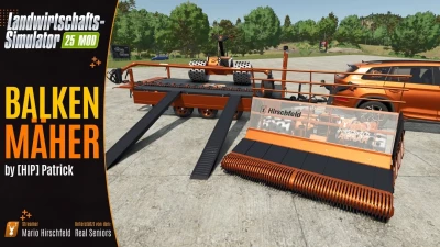 Hirschfeld Brielmaier 29 EFI V1.0.0.1