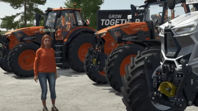 Hirschfeld Deutz 7 TTV V1.0.0.3