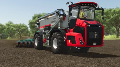 Holmer Pack v1.0.0.0