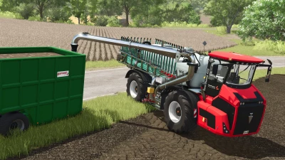 Holmer Pack v1.0.0.0