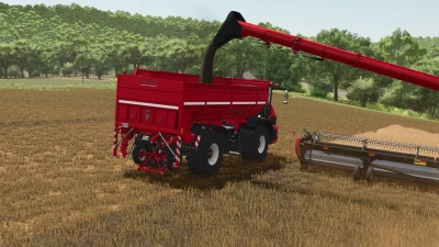 Holmer Pack v1.0.0.0